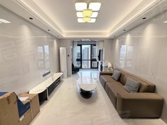 厦门同安环东海域美峰家园 全新自住精装 明厨明卫 全南户型 交通便利 随时看出租房源真实图片