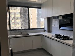 贵阳观山湖会展城中天金融城二期A8组团铭寓(商住楼) 4室1厅2卫出租房源真实图片