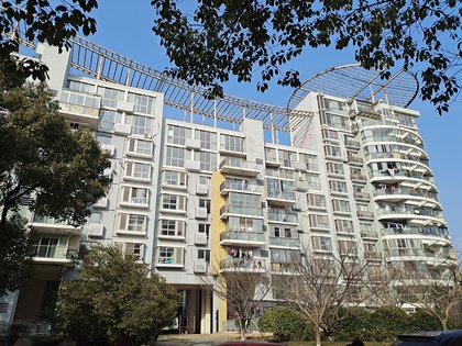湖左岸,星汉街108号 - 苏州湖左岸二手房,租房,房价-苏州安居客