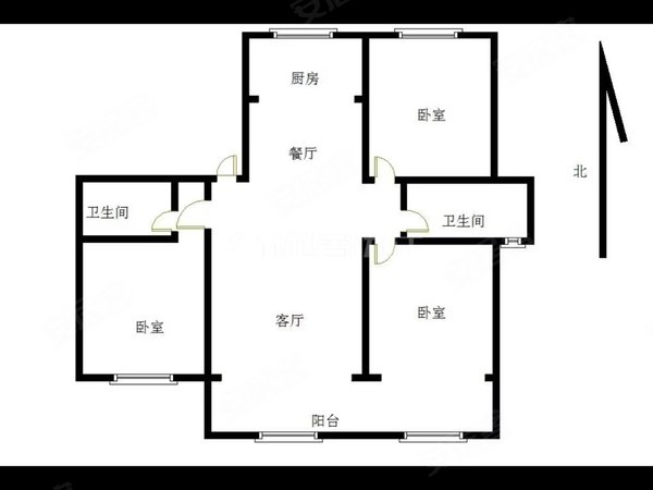 青岛莱西水集紫悦府带底屋,带车位,网红小区紫悦府大套三,出门就是