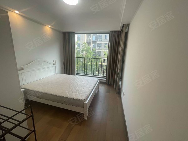 乔司租房,璞丽东方 4室2厅3卫 电梯房 精装修 127平,临平租房-杭州58