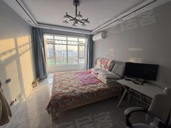 张家口宣化玉皇庙街南大街体育场后门，六楼，精装修家具家电空调，押一付一1000出租房源真实图片