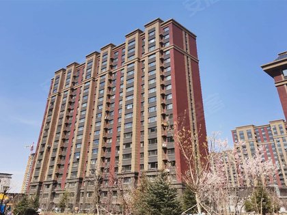 中天北湾新城三期