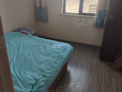 沧州黄骅中捷博远海润星城简装两室出租800月,家具家电齐全,拎包入住出租房源真实图片