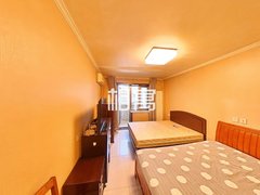 北京丰台方庄我爱我家相寓 方庄芳城东里低楼层1居室出租房源真实图片