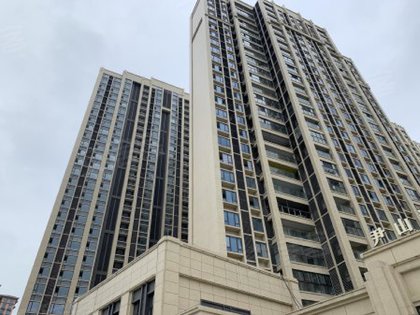 保利悦公馆房屋出租,保利悦公馆二手房出售】- 苏州58同城