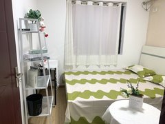 重庆南岸经开区南坪中学旁 精装次卧出租价格便宜 随时可看 押一付一拧包入住出租房源真实图片