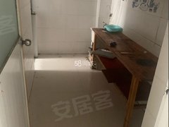 霍邱新店新店市场龙迪滨水城西区 3室1厅1卫出租房源真实图片