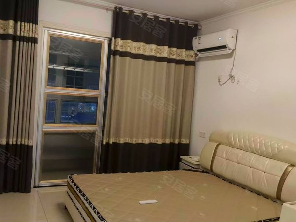 睢宁县睢宁城区睢宁城区中心兴美城市广场实小二中房兴美广场3室出租，周边配套设施完善拎包即住出租房源真实图片