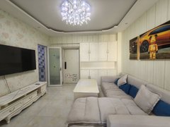 大庆高新区八一农大联想科技城 57平 一室一厅精装修 拎包入住 随时看出租房源真实图片