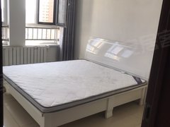 齐河城区齐河城区月租,无中介,都市花园电梯单间空调450,家具家电全出租房源真实图片