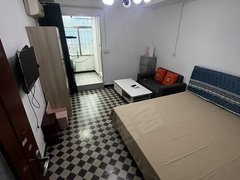 南昌象湖象湖新城房!东无中j费新力银湖湾旁公寓出租房源真实图片