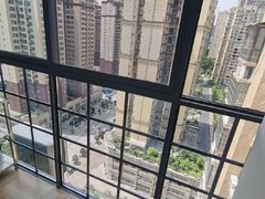 巴中巴州回风时代锋尚 1室0厅1卫出租房源真实图片