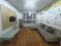 乳山银滩长江路银滩高档小区金鼎银龙湾电梯 13 楼精装两室 家具家电齐全出租房源真实图片