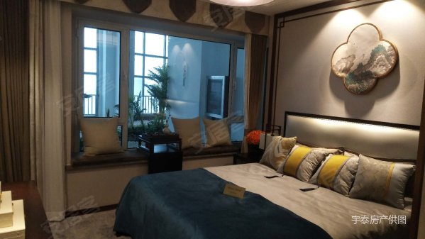 无证齐全,精装交房,御河尚苑,团购 优惠