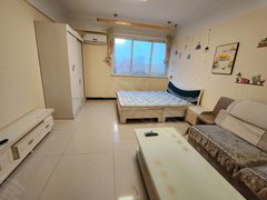 乐陵城区新一中澳林公寓家具家电齐全，房子干净，出行方便，环境好出租房源真实图片