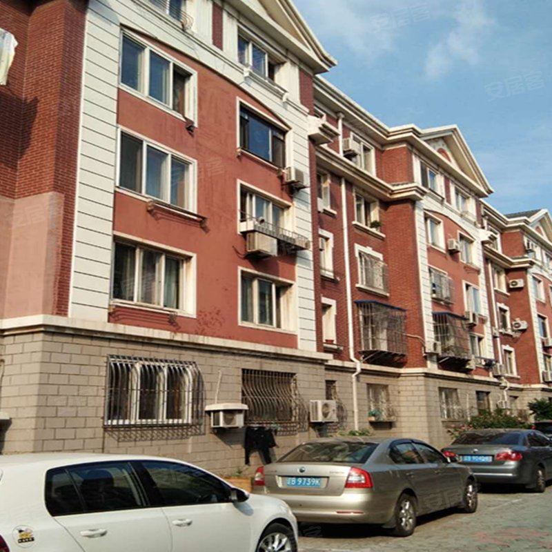 【怡景园, 怡景园小区详情,房价走势,房源,业主论坛】- 大连58同城