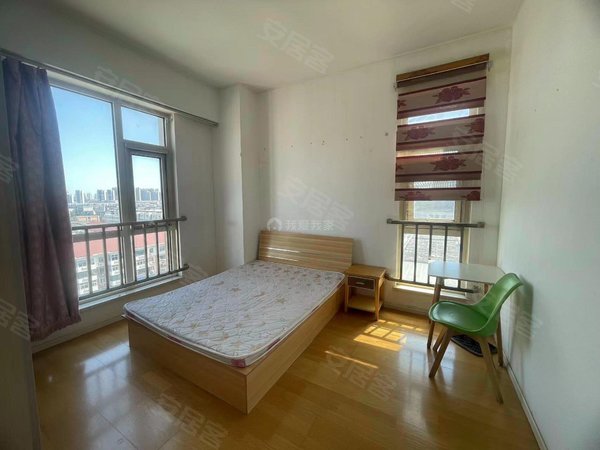 天津塘沽向阳街时代大厦新出  向阳街  时代大厦1室1厅  拎包入住