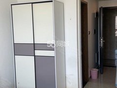 深圳龙岗坪地今日香沙御景园(商住楼) 1室0厅1卫出租房源真实图片