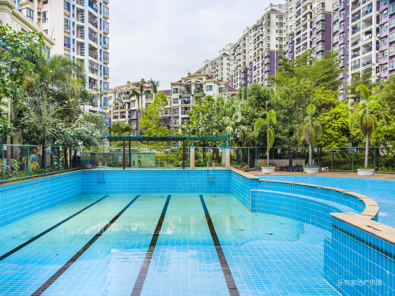 康桥 临14号线石芽岭地铁站 交通便捷 精装,中城康桥花园(二期)二手房