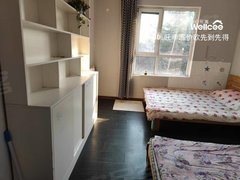 青岛黄岛薛家岛七栋洋房 2室1厅1卫出租房源真实图片