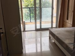 湖州吴兴西南新城，七里亭佳苑一室一厅一厨一卫带阳台设施齐全拎包入住出租房源真实图片