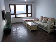 哈尔滨呼兰呼兰城区水木天成两室三月起租出租房源真实图片
