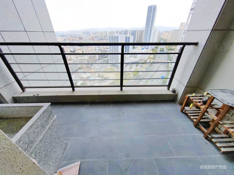 园博1号公寓住宅