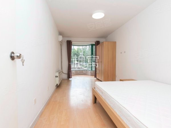 牡丹园 中鑫嘉园 精装两居出租!看房方便!,海淀租房-北京58安居客