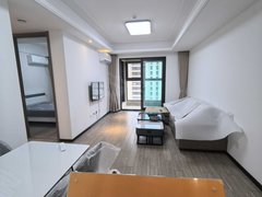 宁波奉化江口江口 未来水岸 3室一卫 拎包入住 精装修 家电齐全 包物业出租房源真实图片