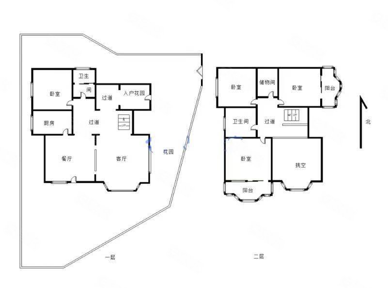 阳光瑞绣园4室3厅1卫245㎡南320万