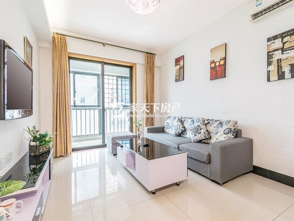 福州台江中亭街群升国际d区茶亭省人民医院  中亭街文化宫旁 精装2房