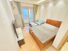 济南高新汉峪舜泰广场 汉峪金谷 浪潮万科 海洋大厦 齐鲁产业园随时入住出租房源真实图片