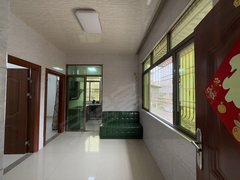 汕尾汕尾城区城区周边城南路南方电网新两房一厅家具家电部分 方便停车充电 交通方便出租房源真实图片