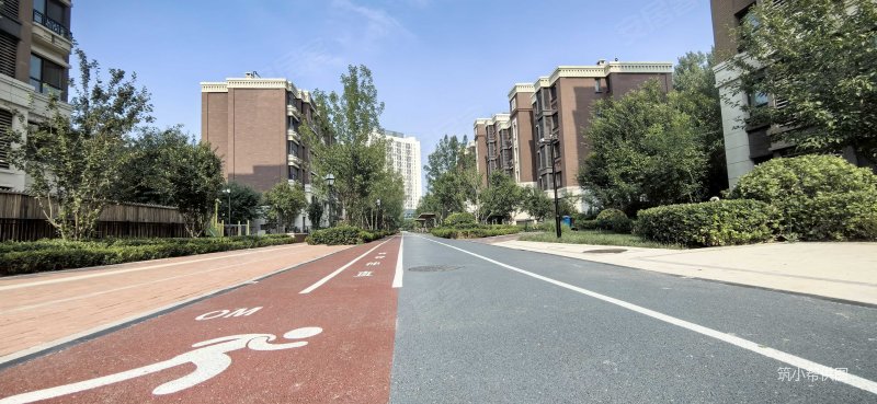 金地艺墅家芸泽苑|工一号路3室2厅2卫123.97平方米