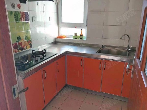 土桥租房,华远铭悦园南区 南向1居室 家具家电齐全 看房随时,通州租房