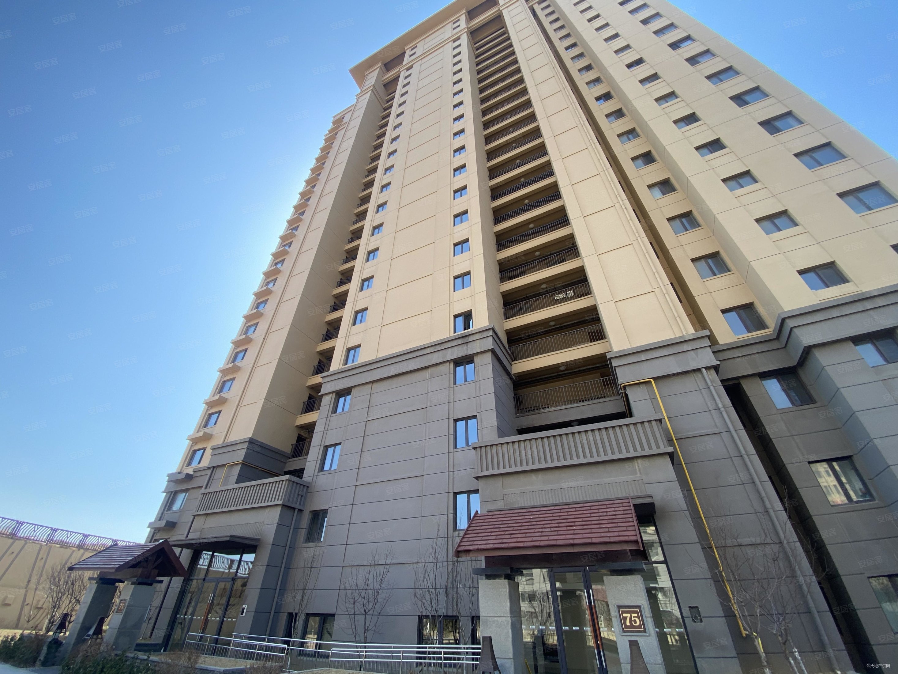 大连房产网>大连二手房>旅顺口二手房>世界和平公园二手房>华发新城>