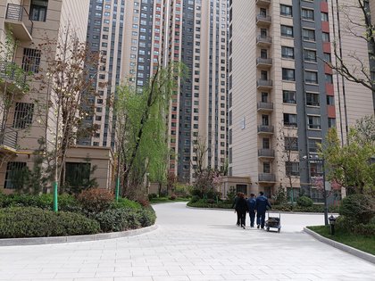 轩苑四季花城1期怎么样,好不好_中介房产经纪人:孟彩云对轩苑四季花城