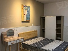 桂林七星屏风花园彭家岭新村自建房 1室1厅1卫出租房源真实图片