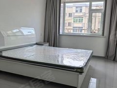 四平铁西宝泰购物广场中心医院 神农医院附近 两室精装修 家具家电齐全 拎包入住出租房源真实图片