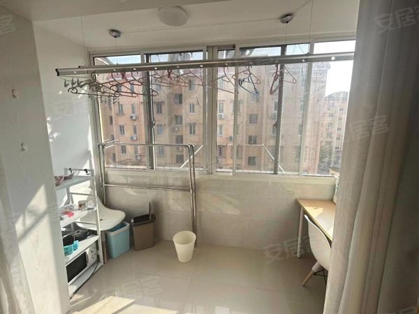 梅陇租房,假日好房)三洲花园,双南两房,外环路地铁口,,闵行租房-上海