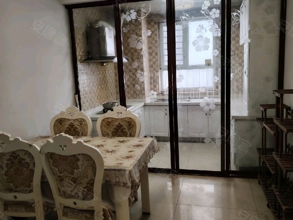 【多图】任达佳苑,新保师附小租房,任达佳苑 2室2厅1卫,莲池租房-保定