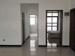 漯河舞阳舞阳城区阳光美丽家园小区 1室1厅1卫出租房源真实图片