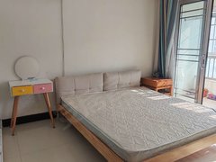 邹城马庄马庄片区紧邻六中二小 燕京花园 2室2厅 98平 配套齐全 拎包入住出租房源真实图片