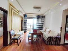 重庆江北五里店乖乖一室一厅来啦,大阳台，安静舒适，家电齐全，拎包入住。出租房源真实图片