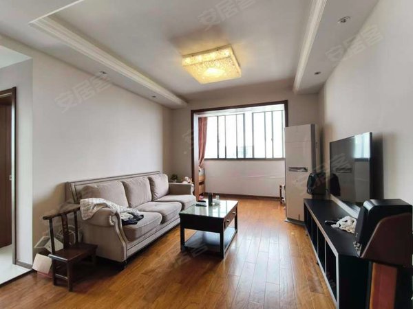 上海宝山高境三花现代城丹桂苑三花现代城 业主出租眞实房源 近3号线