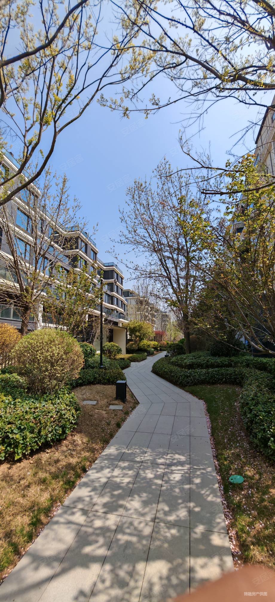 高端小区,舒适生活,鸿园银杏苑二手房,460万,4室2厅,3卫,216平米-郑州