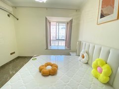 泸州龙马潭西南商贸城无中介费寻找合租小伙伴靠近万达 商贸城 房间大押一付一可短租出租房源真实图片