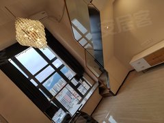 肇庆端州东湖恒大翡翠华庭 1室1厅1卫出租房源真实图片