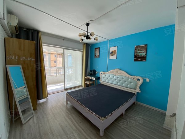 菏泽牡丹二十一中壹号学府一号学府曹州古城市里医院周边多套精装合租